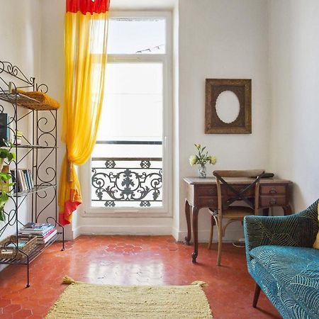 Appartement Grignan - Welkeys Marseille Eksteriør bilde