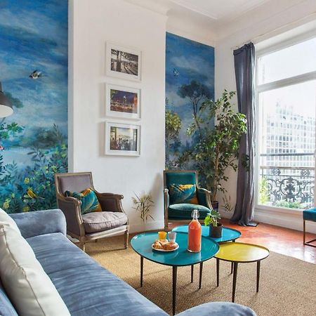 Appartement Grignan - Welkeys Marseille Eksteriør bilde