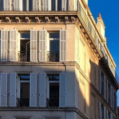 Appartement Grignan - Welkeys Marseille Eksteriør bilde