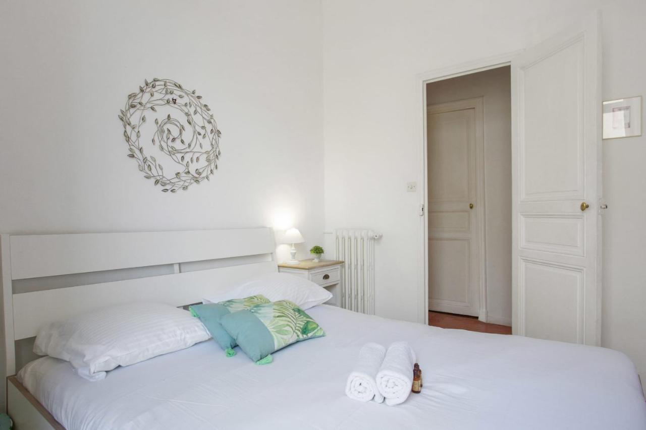 Appartement Grignan - Welkeys Marseille Eksteriør bilde