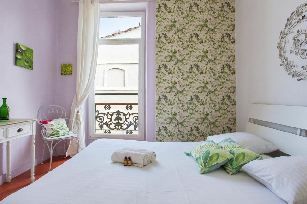 Appartement Grignan - Welkeys Marseille Eksteriør bilde