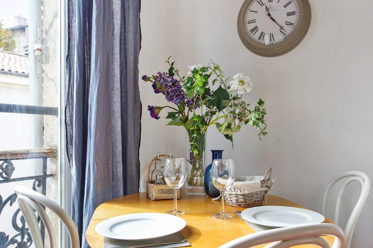 Appartement Grignan - Welkeys Marseille Eksteriør bilde
