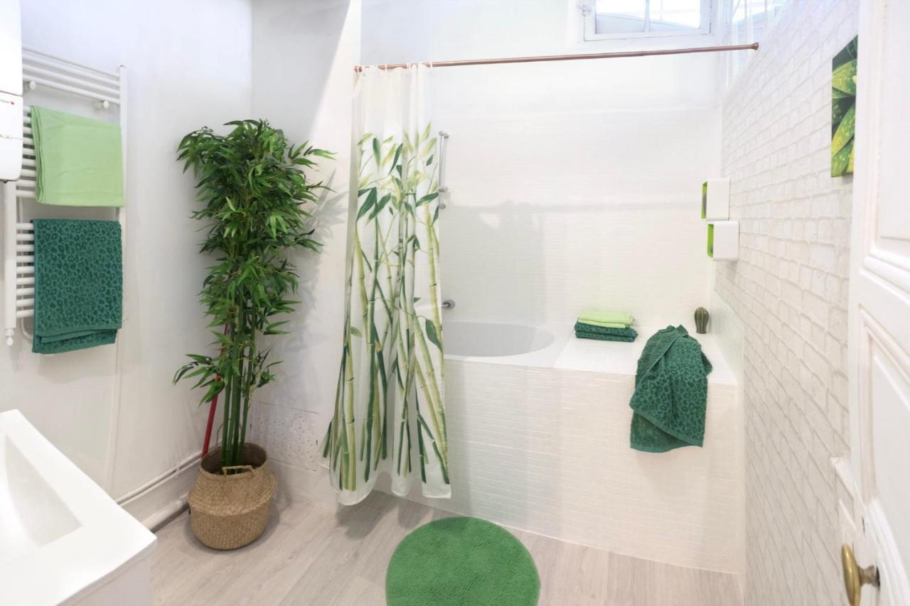 Appartement Grignan - Welkeys Marseille Eksteriør bilde